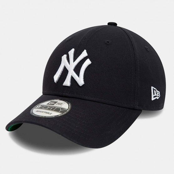 NEW ERA Team Side Patch 9Forty Neyyan  Nvy