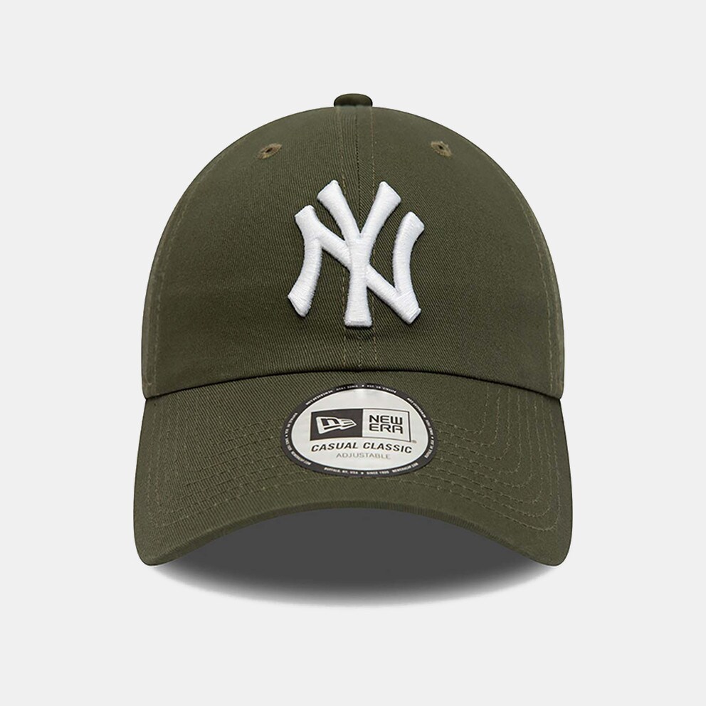 New Era New York Yankees League Essential 9TWENTY Unisex Καπέλο