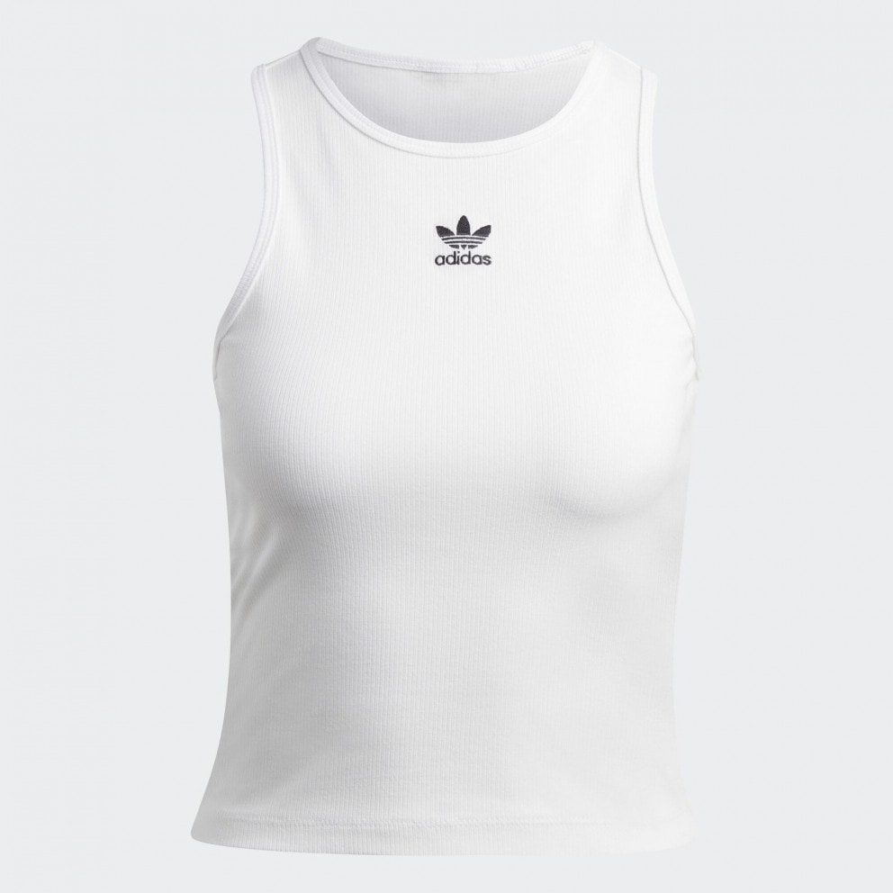 adidas Originals Rib Women's Tank Top