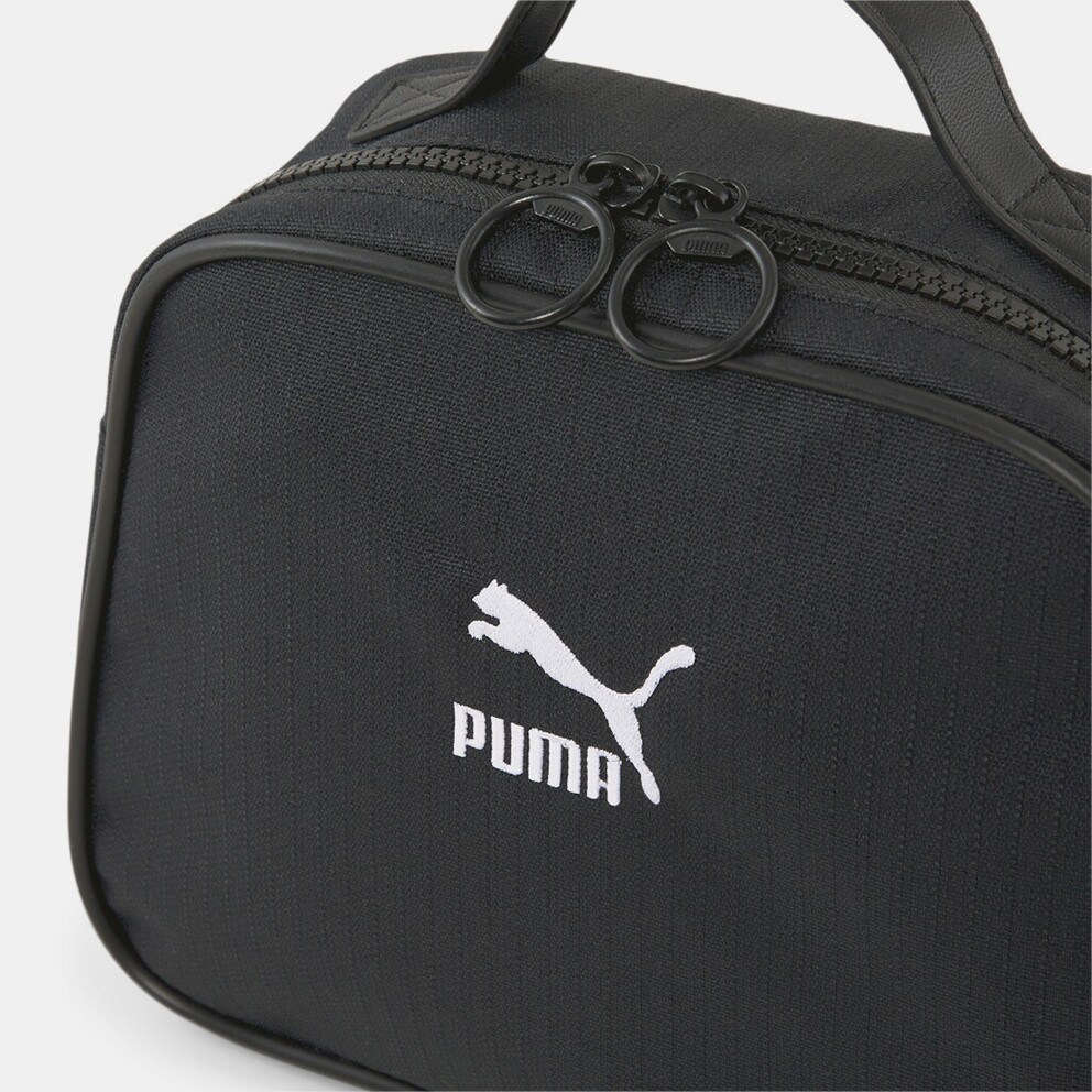 Puma Prime Classics Seasonal Γυναικεία Χιαστί Τσάντα 3,5L