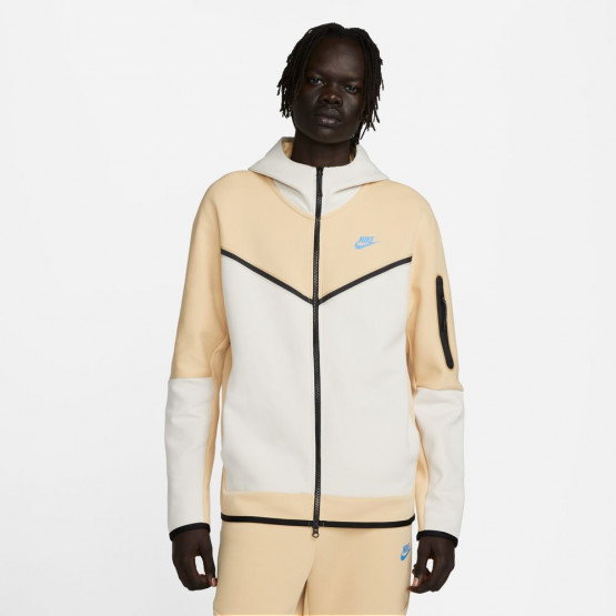 Nike Sportwear Tech Fleece Men's Full Zip Hoodie