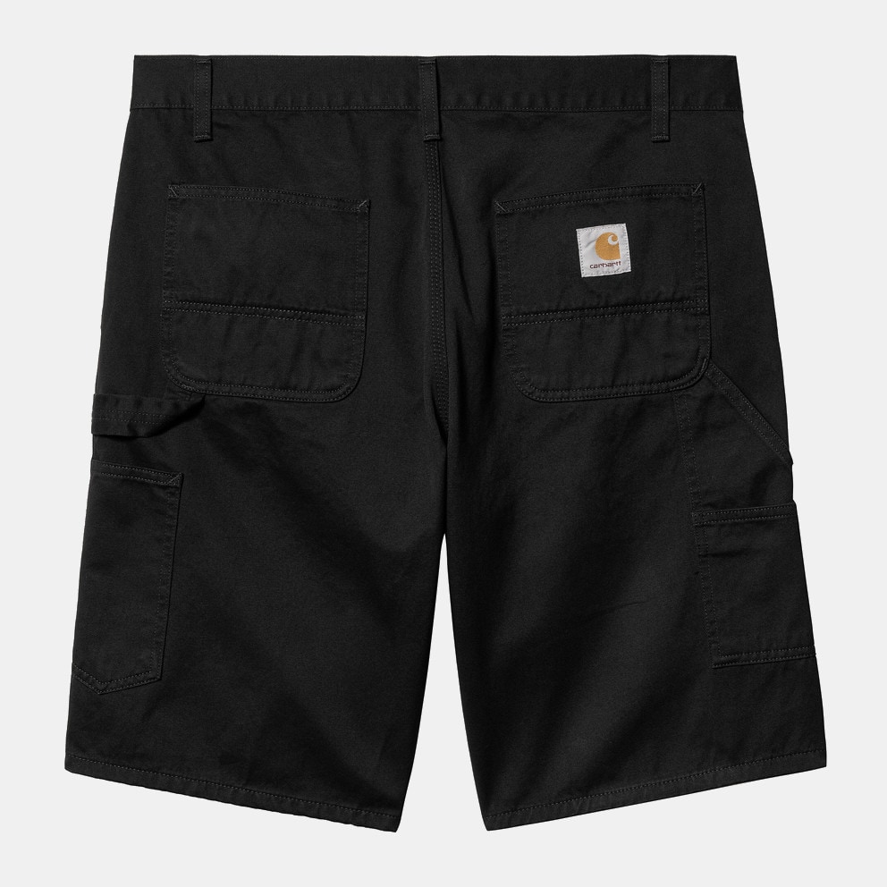 Carhartt WIP Ruck Unisex Jean Shorts