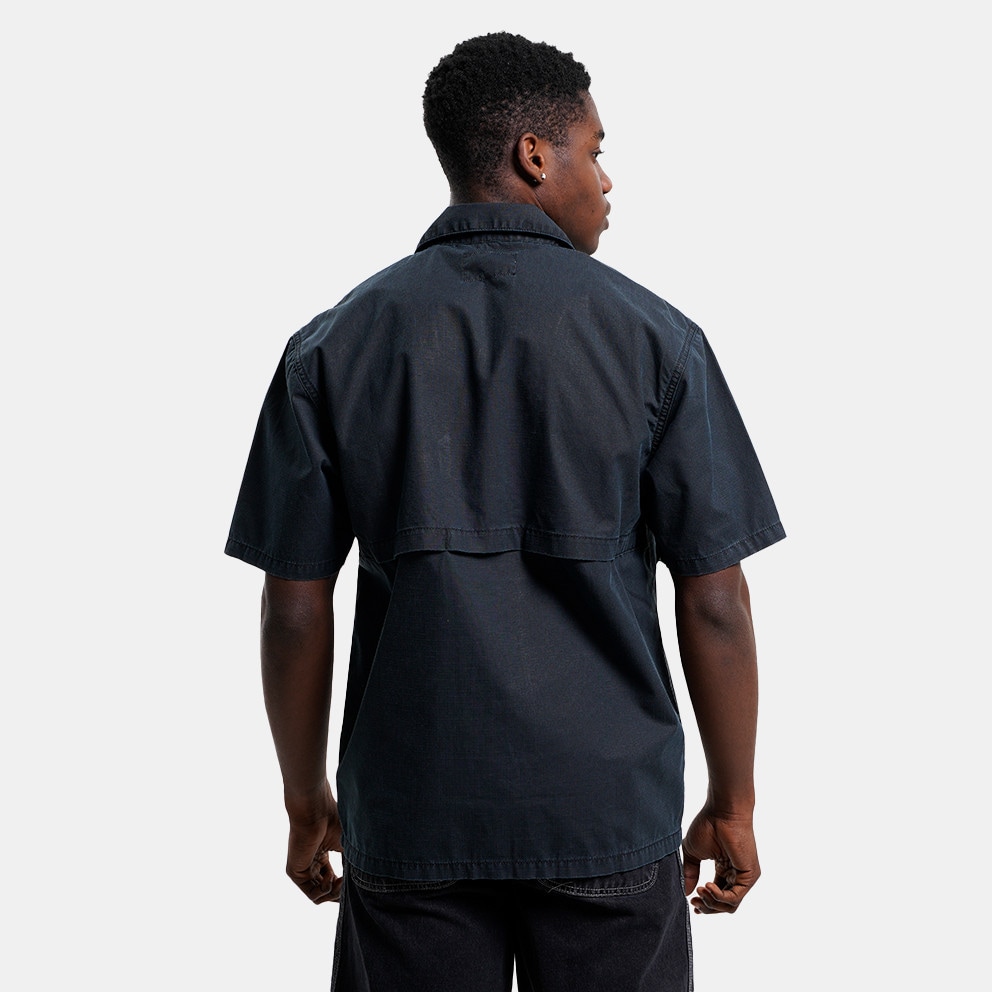 Carhartt WIP S/S Wynton Men's Shirt