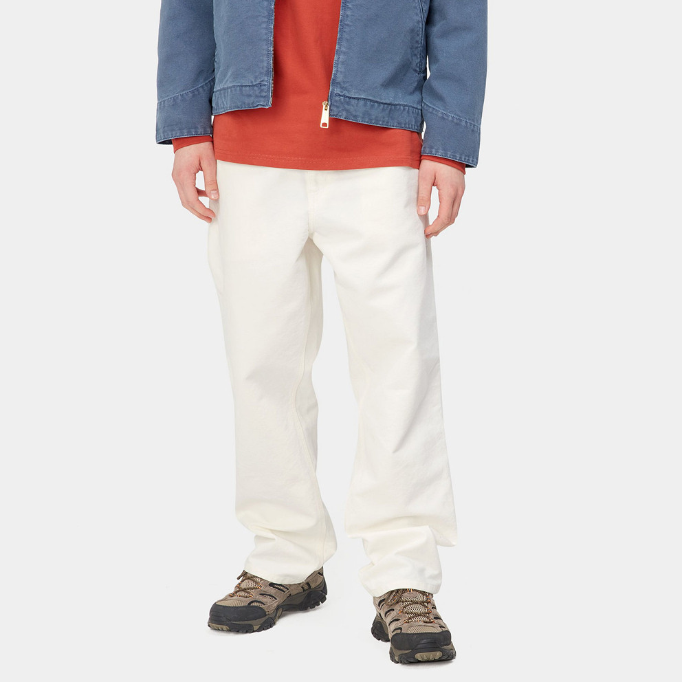 Carhartt WIP Simple Men's Jean Pants