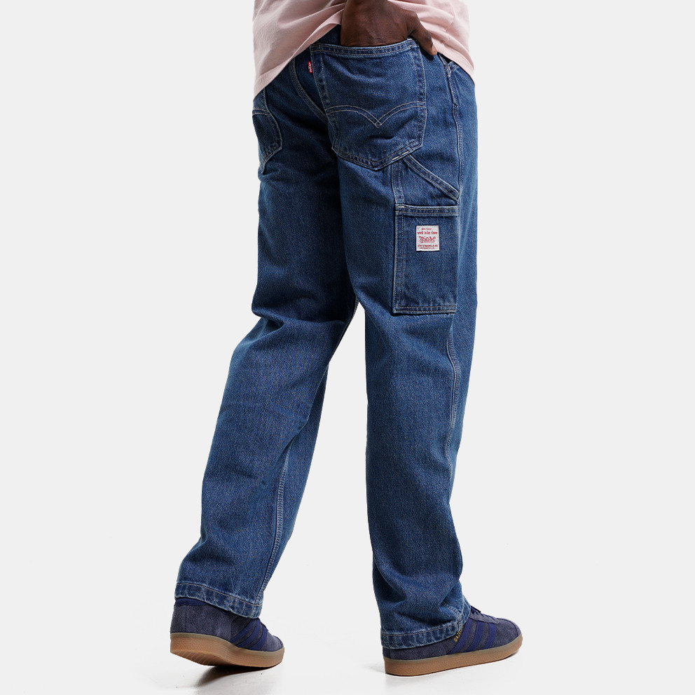 Levi's 568 Stay Loose Carpenter Safe