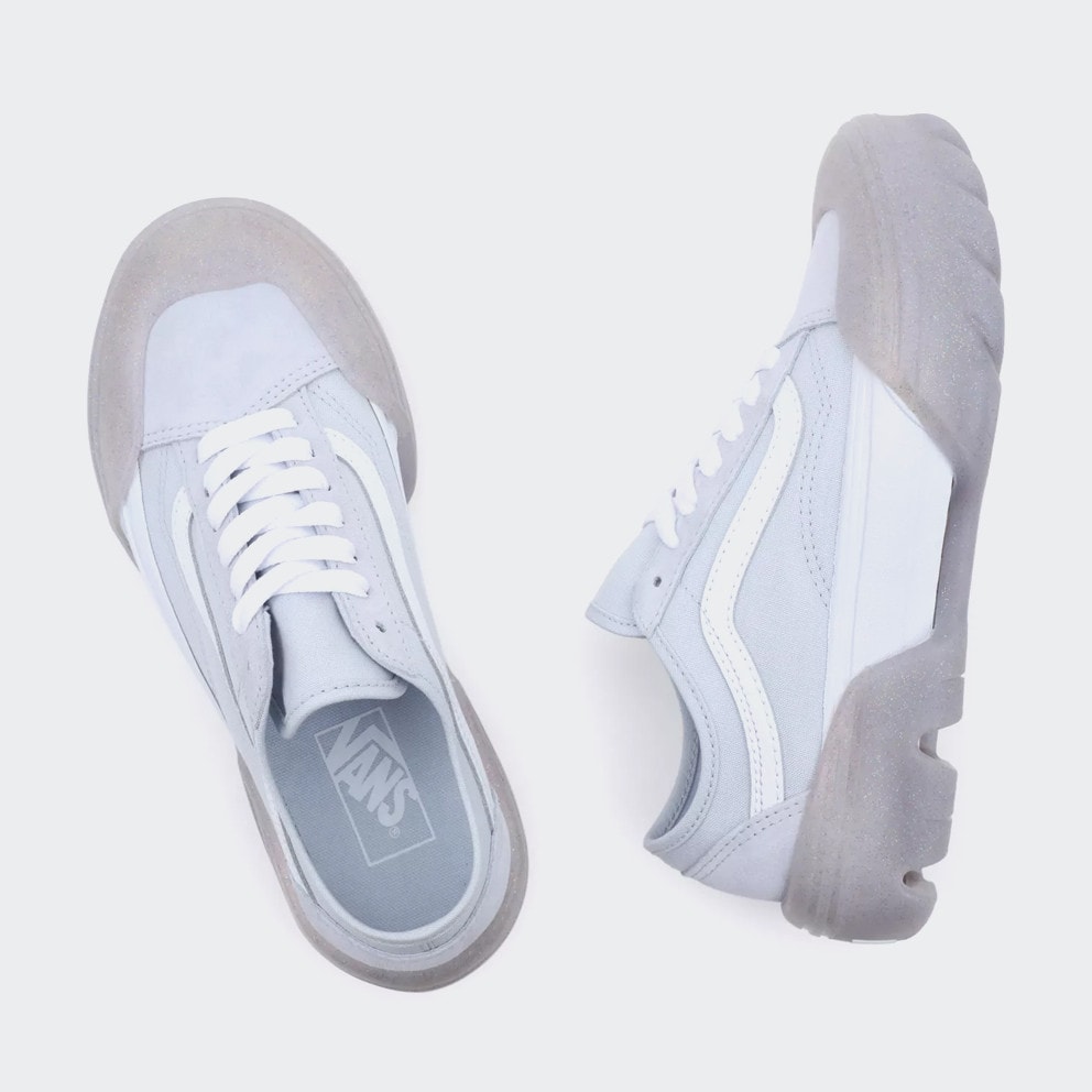 Vans Ua Old Skool Tapered Modular Γυναικεία Παπούτσια