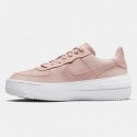 Nike Air Force 1 PLT.AF.ORM Γυναικεία Παπούτσια