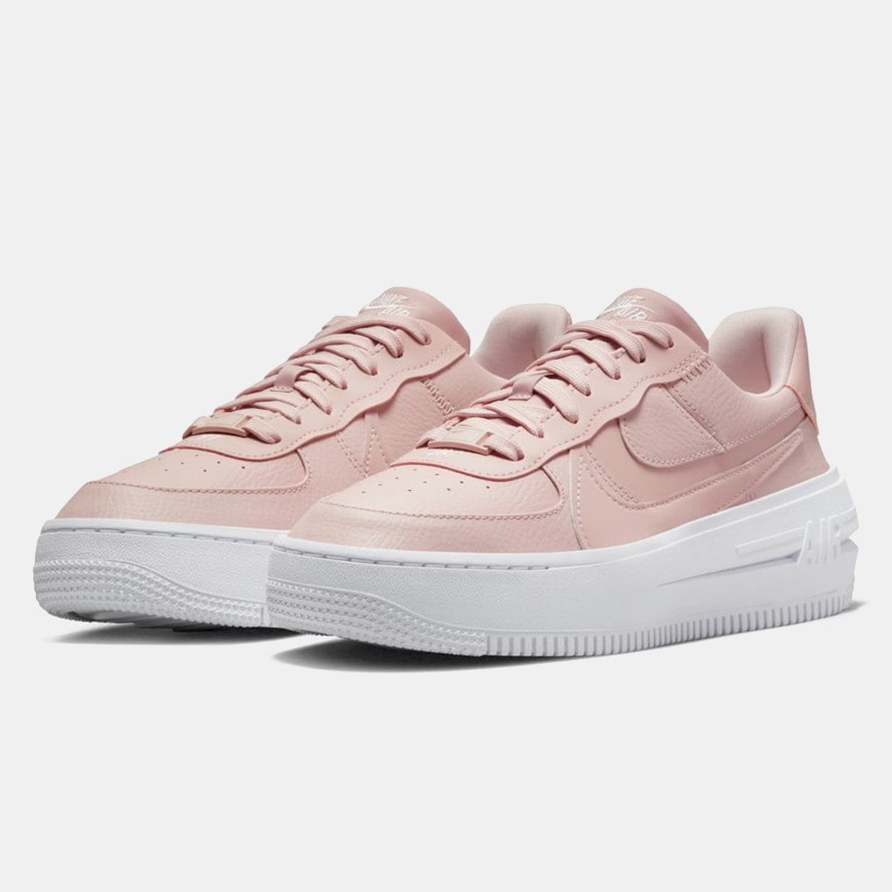 Nike Air Force 1 PLT.AF.ORM Γυναικεία Παπούτσια