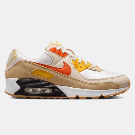 Nike Air Max 90 Men's Shoes