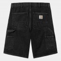 Carhartt WIP Single Knee Ανδρικό Σορτς