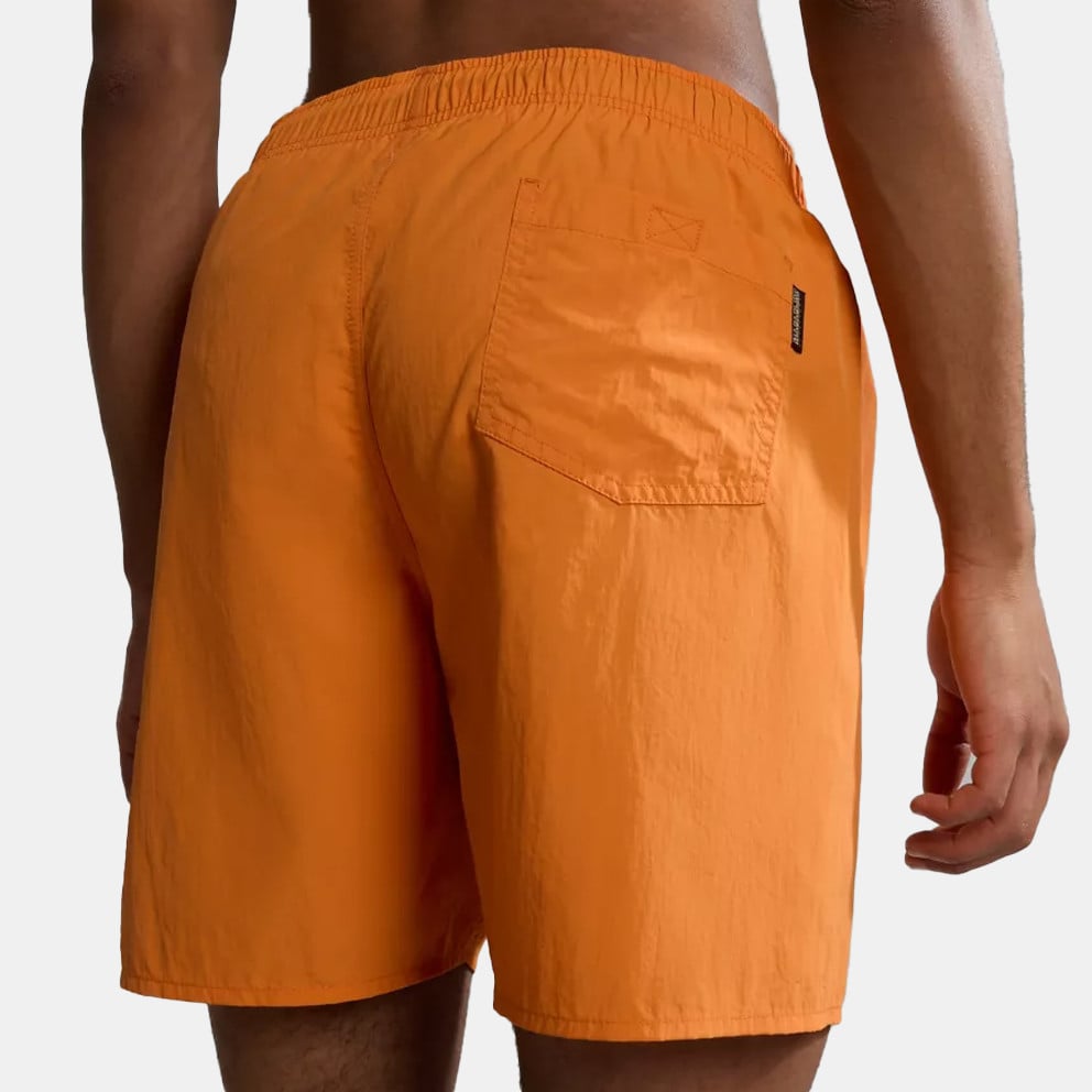 Napapijri V-Box Men's Swim Shorts