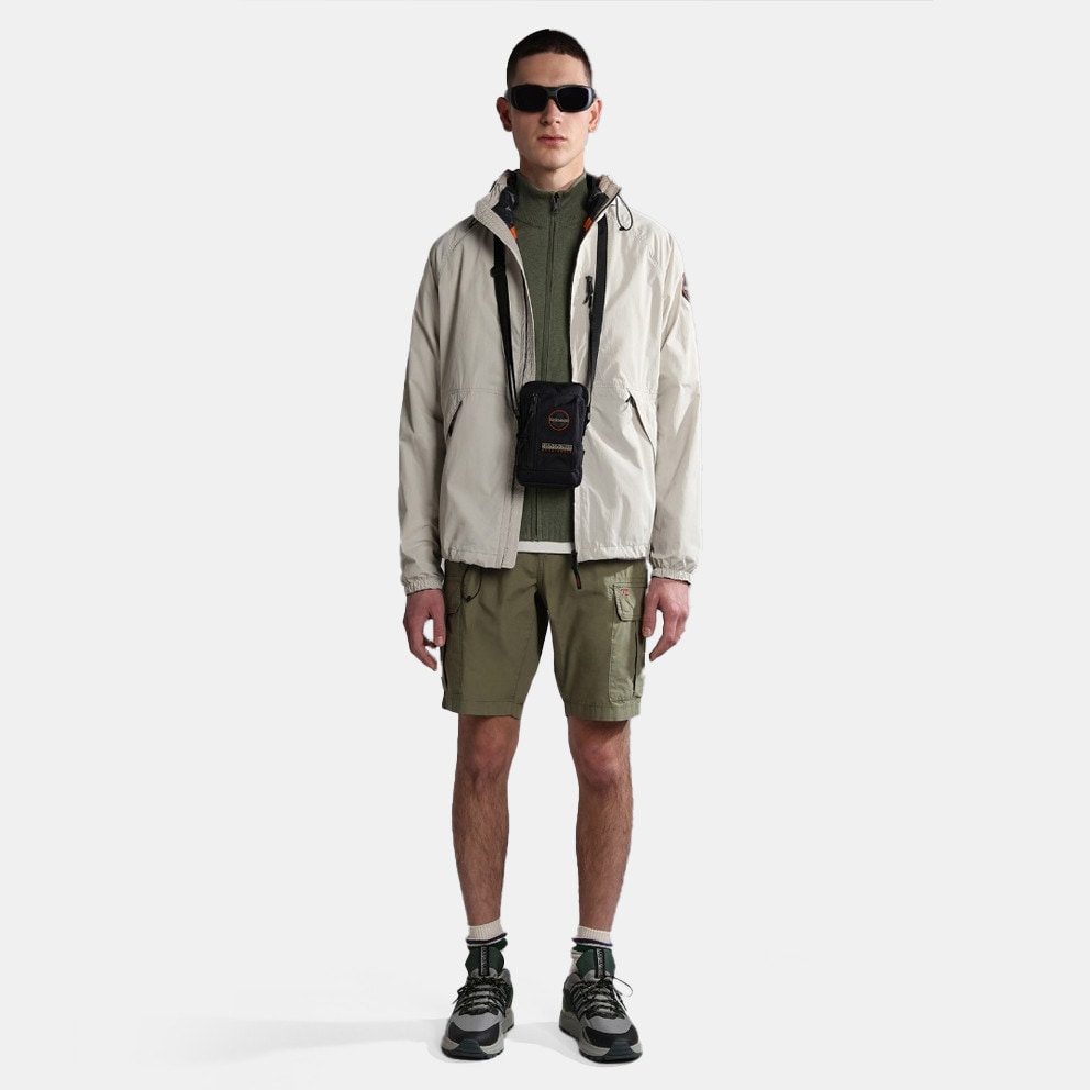 Napapijri Noto Men's Cargo Shorts