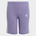 adidas Originals Adicolor Kids' Biker Shorts