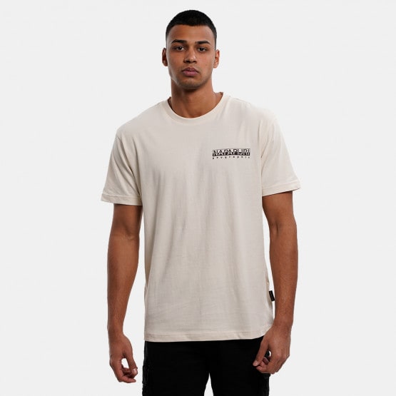 Napapijri S-Bolivar Men's T-Shirt