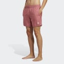 adidas Originals Originals Essentials Solid Swim Shorts