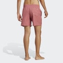 adidas Originals Originals Essentials Solid Swim Shorts