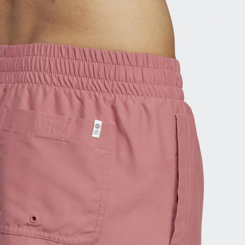 adidas Originals Originals Essentials Solid Swim Shorts