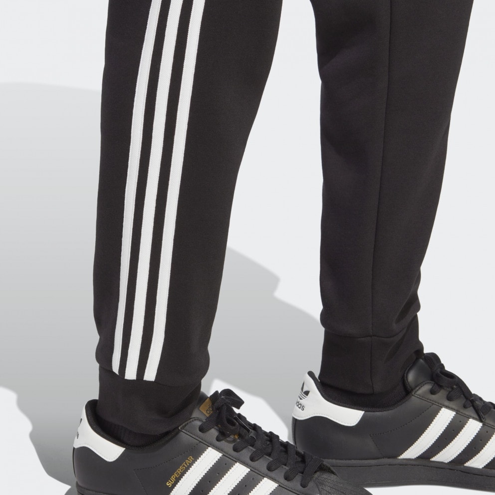 adidas Originals 3-Stripes Pant Black IA4794