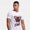 Mitchell & Ness NBA Final Seconds Chicago Bulls Men's T-Shirt