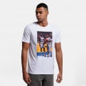 Mitchell & Ness NΒΑ Orlando Magic Player Photo Ανδρικό T-Shirt