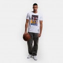 Mitchell & Ness NΒΑ Orlando Magic Player Photo Men's T-Shirt