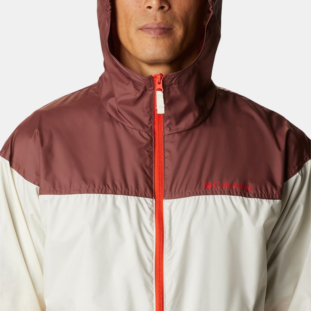 Columbia Flash Challenger™ Novelty Men's Windbreaker