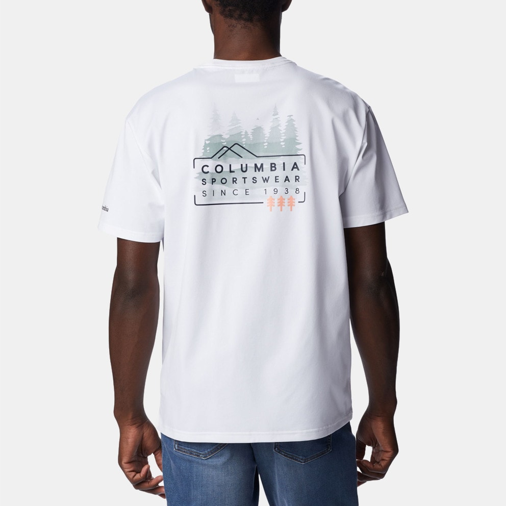 Columbia Legend Trail™ Ανδρικό T-shirt