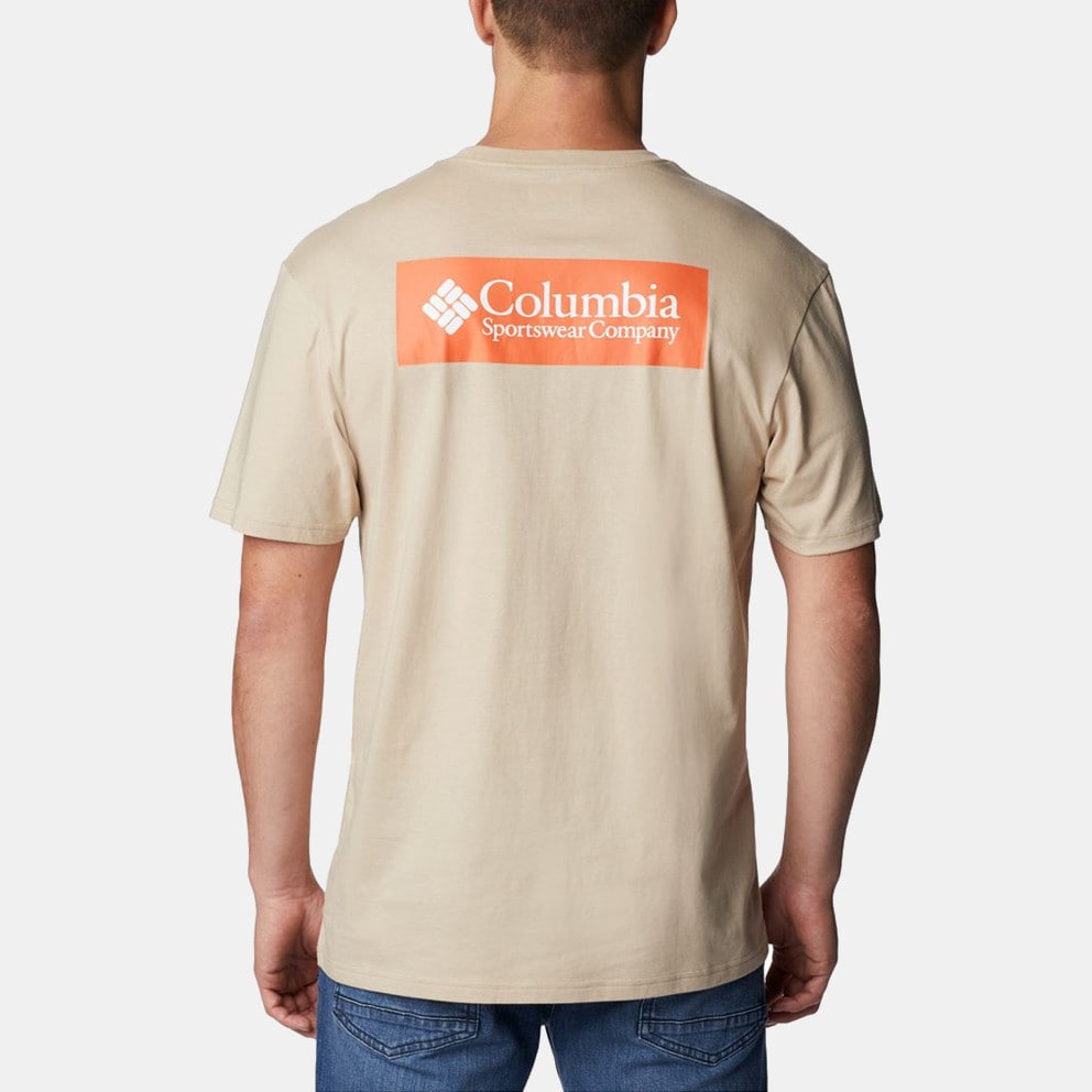 Columbia North Cascades™ Ανδρικό T-shirt