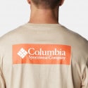 Columbia North Cascades™ Ανδρικό T-shirt