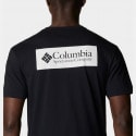 Columbia North Cascades™ Ανδρικό T-shirt