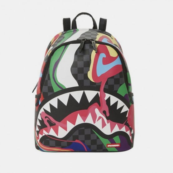 Sprayground Sip Savage Backpack | Chicago City Sports