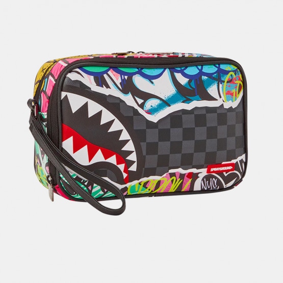 Sprayground Pull Away Toiletry