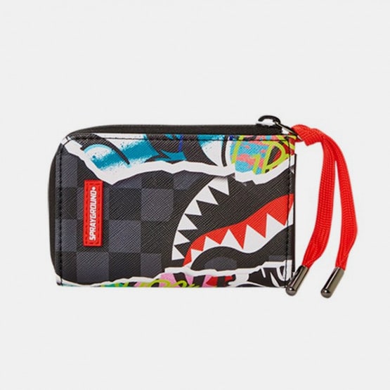 Sprayground Pull Away Wallet