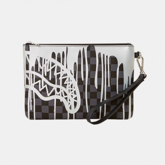 Sprayground Platinum Drips Pouchette