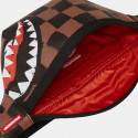 Sprayground Sharks In Paris Painted Crossbody