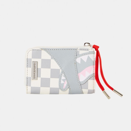Sprayground Rose Henney Wallet