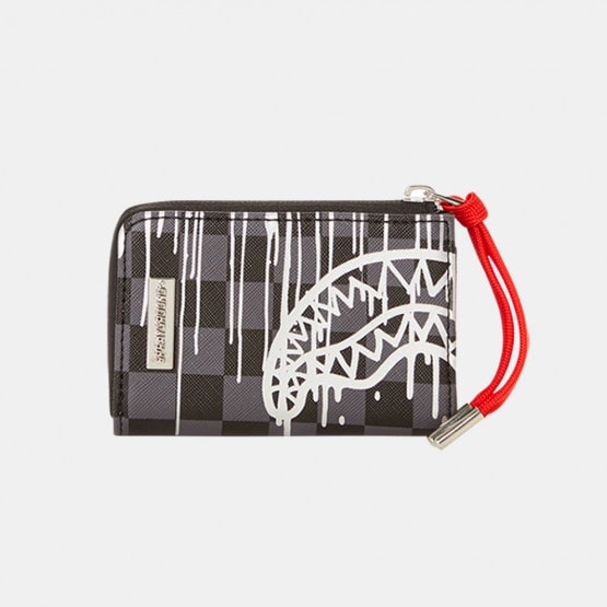 Sprayground Platinum Drips Wallet