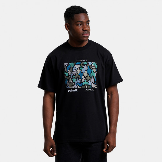 Carhartt WIP S/S Unity T-Shirt