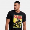 Mitchell & Ness NBA Shawn Kemp Seattle Supersonics Slam Men's T-Shirt