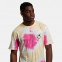 Hurley Tie Dye Tripy Pnappl Ανδρικό T-shirt