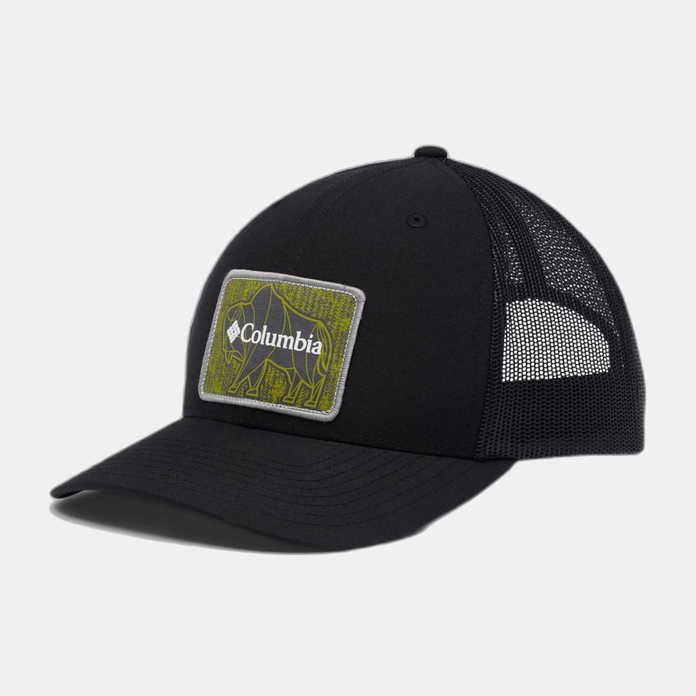 Columbia Logo Snap Unisex Cap