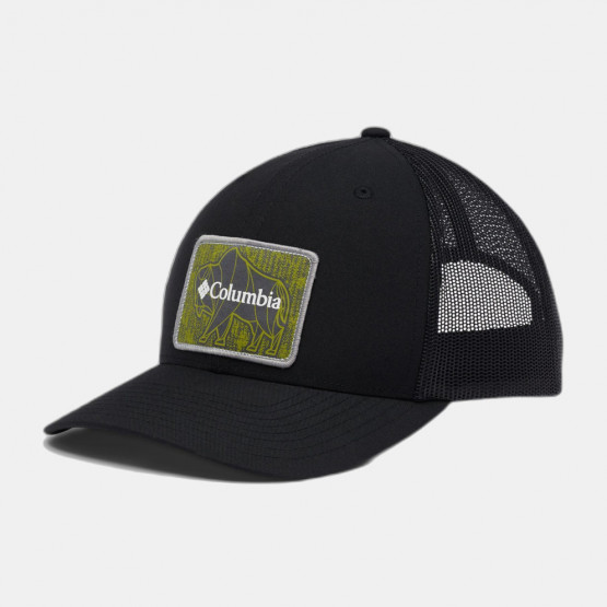Columbia Logo Snap Unisex Καπέλο