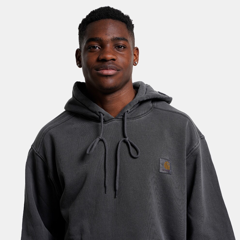 Carhartt WIP Nelson Unisex Μπλούζα με Κουκούλα