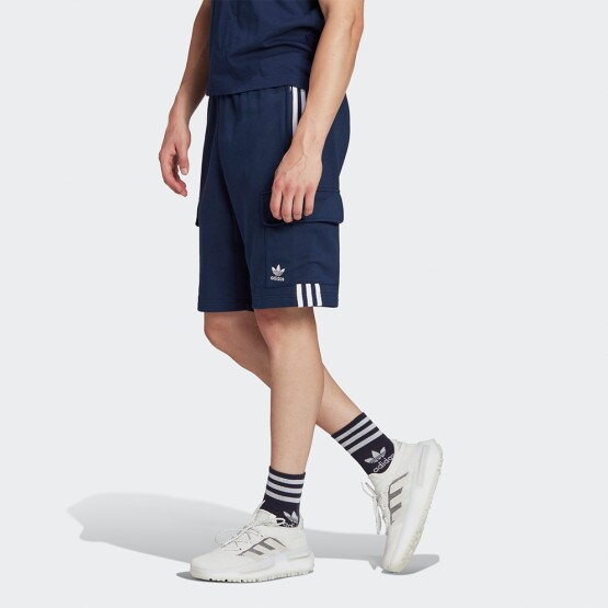 adidas Originals 3-Stripes Ανδρικό Cargo Σορτς