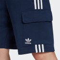 adidas Originals 3-Stripes Men's Cargo Shorts