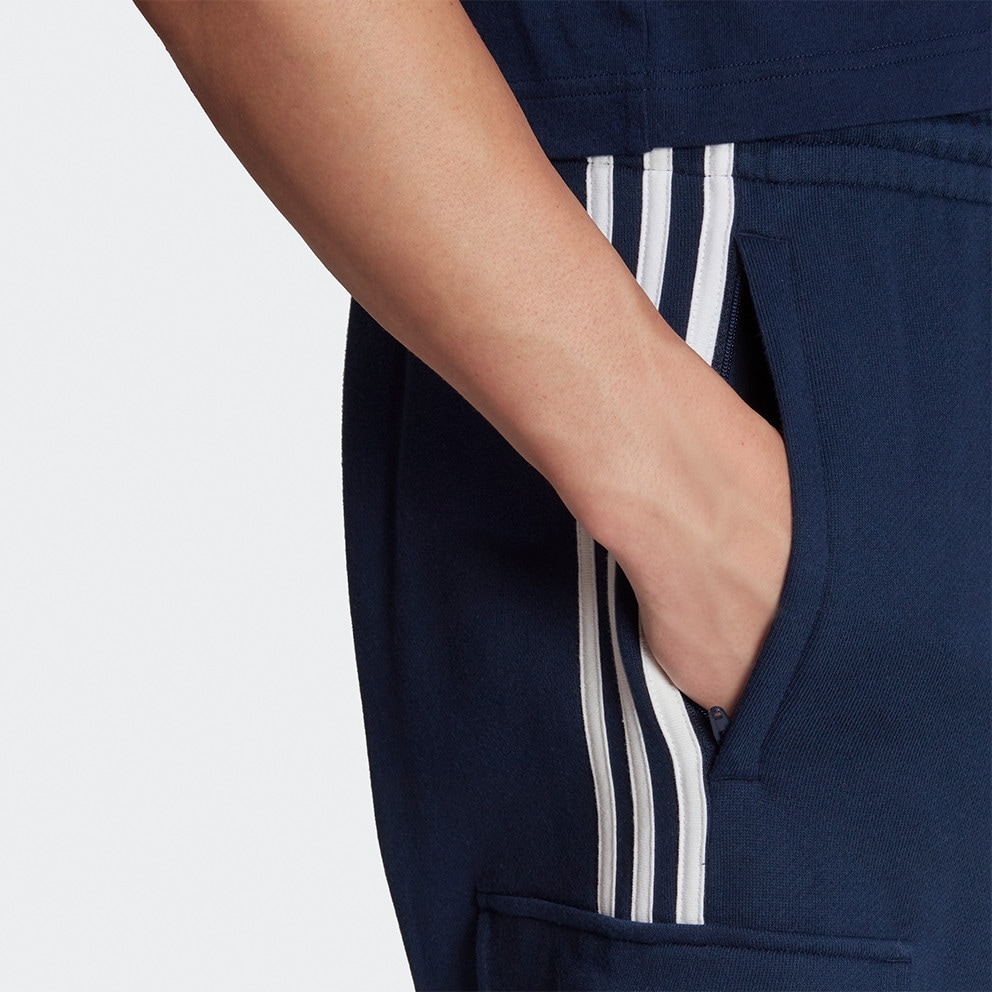 adidas Originals 3-Stripes Men's Cargo Shorts