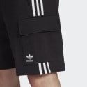 adidas Originals 3-Stripes Men's Cargo Shorts