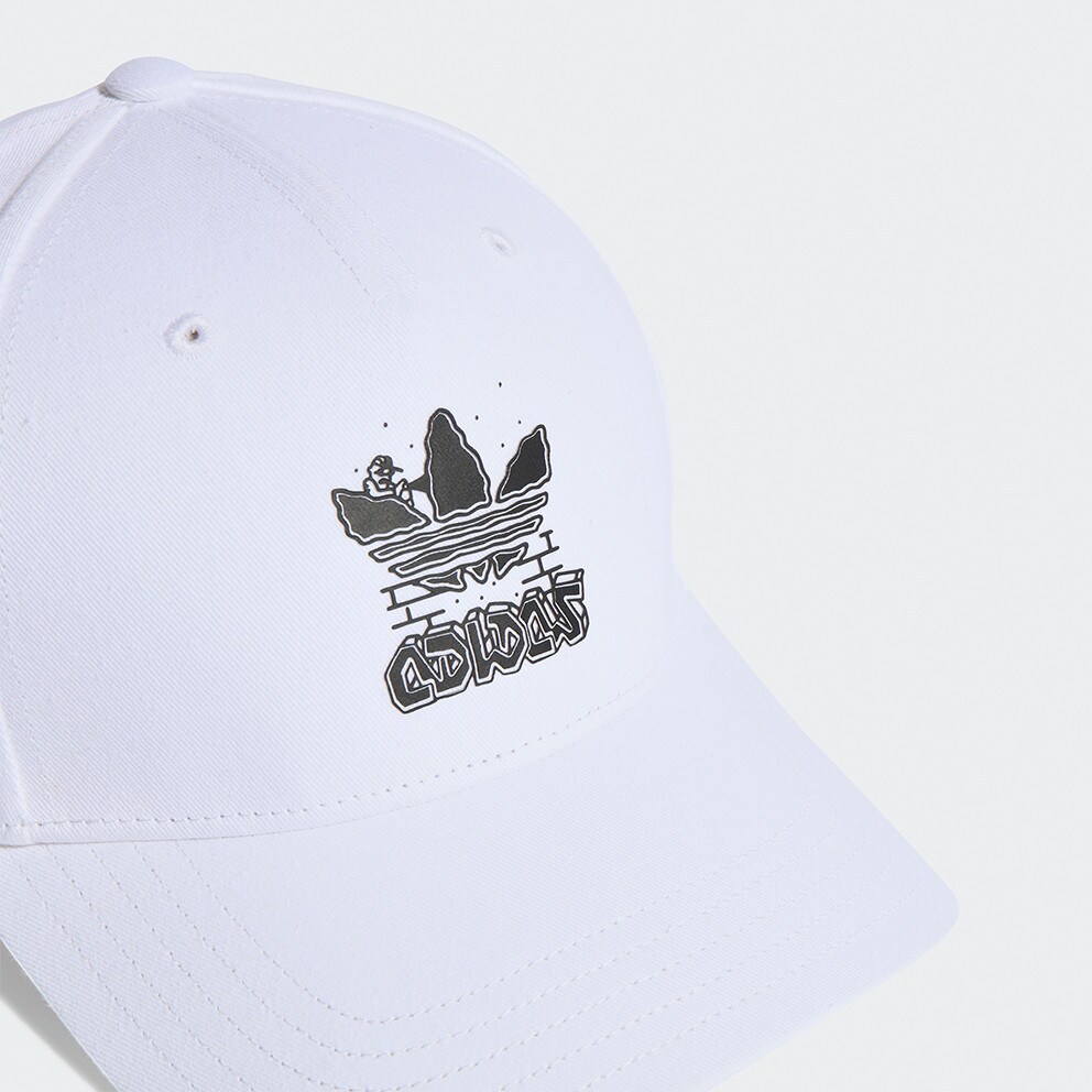 adidas Originals Trefoil Ballcap