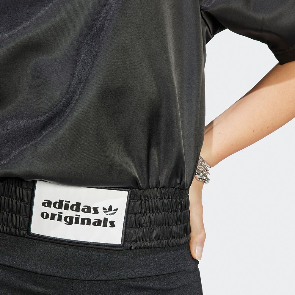 adidas Originals Satin Γυναικείο Τ-shirt