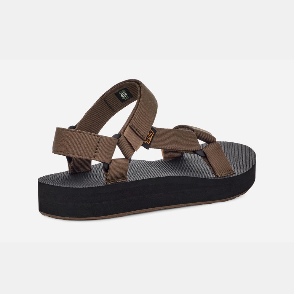 Teva Mid Universal Ανδρικά Σανδάλια